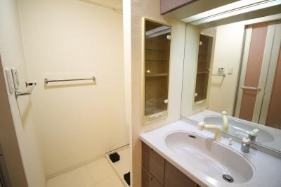 シャルマンフジ・アニエス本町